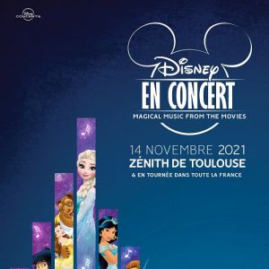 Disney En Concert Disney En Concert