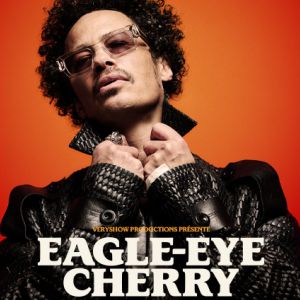 Eagle-Eye Cherry