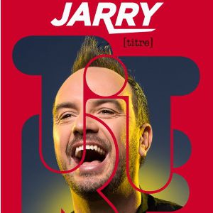 Jarry Jarry