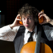 Concert TONYCELLO : La Migration des Tortues &agrave; VICHY @ OPERA DE VICHY 2 categories - Billets & Places