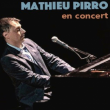 Concert Melting Tour : Mathieu Pirro
