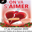 Th&eacute;&acirc;tre ON VA S'AIMER &agrave; PAPEETE @ PETIT THEATRE - Billets & Places
