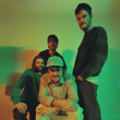 Festival NCY MILKY BAND / DJ HYPERLAX à Nancy @ Magic Mirrors - Billets & Places