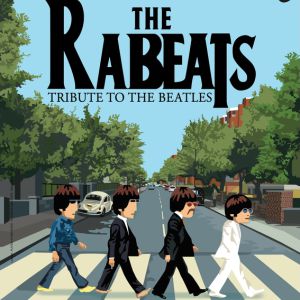 The Rabeats