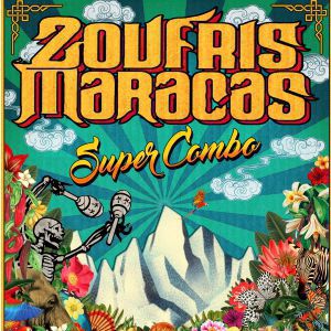 Zoufris Maracas Super Combo Zoufris Maracas Super Combo
