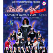 Spectacle Sur un air de Sister Act &agrave; TOURCOING @ THEATRE MUNICIPAL RAYMOND DEVOS - Billets & Places