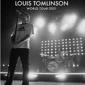 Louis Tomlinson Louis Tomlinson
