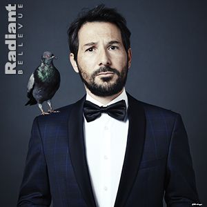 Regis Mailhot - Nouvelles Pigeonnades Regis Mailhot - Nouvelles Pigeonnades