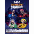 Spectacle DISC COMEDY