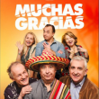 Th&eacute;&acirc;tre MUCHAS GRACIAS