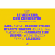 Concert LE WEEKEND DES CURIOSITÉS - BILLET 1 JOUR SAMEDI