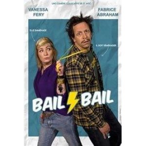 Bail-Bail