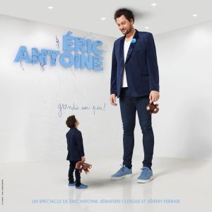 Eric Antoine Eric Antoine