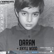 DARAN + JEKYLL WOOD