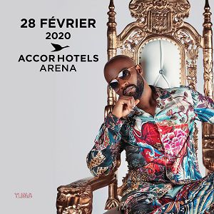 Fally Ipupa Fally Ipupa