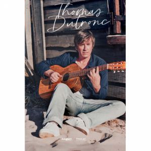 Thomas Dutronc