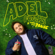 ADEL FUGAZI - LE TEMPS D'UNE PAUSE