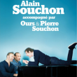 Concert ALAIN SOUCHON