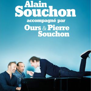 Alain Souchon