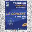 Tremplin Chanson
