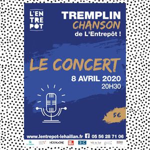 Tremplin Chanson Tremplin Chanson