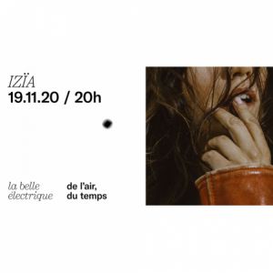 Izia Izia