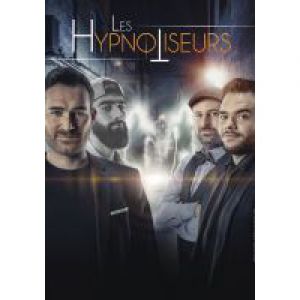 Les Hypnotiseurs Les Hypnotiseurs