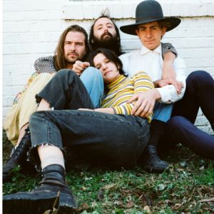Big Thief (Usa) Big Thief (Usa)