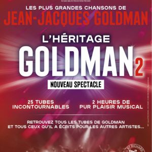 L'HERITAGE GOLDMAN 2