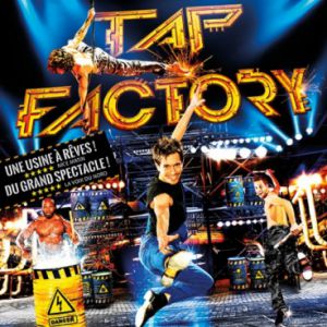 Tap Factory Tap Factory