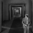 Expo "Feu Mathias Pascal" de Marcel L'Herbier, 1926 (2h50)