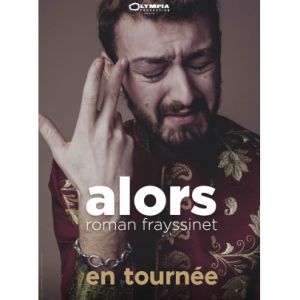 Roman Frayssinet Roman Frayssinet