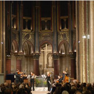 Les Quatre Saisons De Vivaldi Les Quatre Saisons De Vivaldi