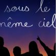 DONS - SOUS LE MEME CIEL