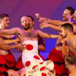 Les 4 Saisons Et Carmen À La Lueur Des Bougies Les 4 Saisons Et Carmen À La Lueur Des Bougies
