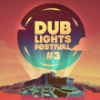 Concert Dub Lights Festival Opening Weeding Dub à SAINT JEAN DE VÉDAS @ Salle Victoire 2 - Billets & Places