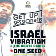 Concert Get up session #18 : Israel Vibration and the Roots radics à Nantes @ Le Ferrailleur - Billets & Places