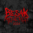 Concert BESAK METAL FEST 2024 à BESANÇON @ LA RODIA - Billets & Places
