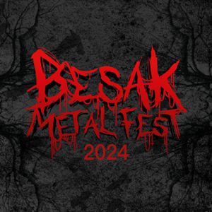 Besak Metal Fest 2024