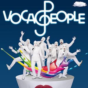 Voca People - Les 10 Ans Voca People - Les 10 Ans