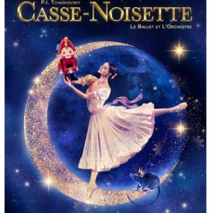 Casse-Noisette