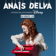 Concert ANAIS DELVA à LONGJUMEAU @ THEATRE DE LONGJUMEAU - Billets & Places