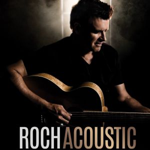Roch Voisine Roch Voisine