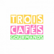 Concert Trois cafés gourmands  à VITTEL @ Palais des congrès - Salle Emile Girardin - Billets & Places