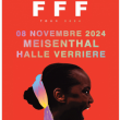Concert FFF + INVITES à MEISENTHAL @ Halle Verrière - Billets & Places