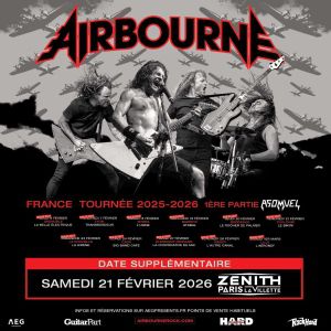 Airbourne