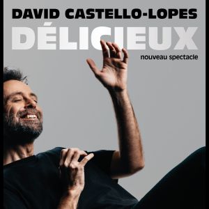 David Castello-Lopes