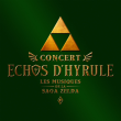 Concert ECHOS D'HYRULE