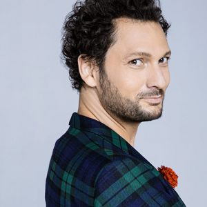 Eric Antoine Eric Antoine