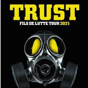 Trust Trust